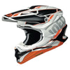 Shoei VFX-WR Allegiant TC8 Motorcycle Helmet