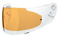 Pinlock Race Universal High Def-Amber CX1V