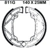 EBC Brake Shoes 811G-SPECIAL ORDER