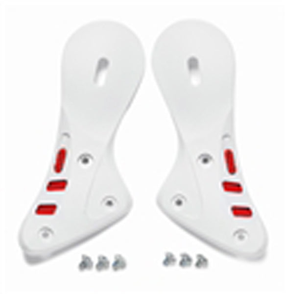Sidi Vortice Ankle Support White Pair [82]