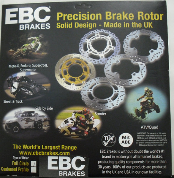 EBC Brakes MD3090