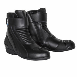 Spada Icon CE WP Boots Black