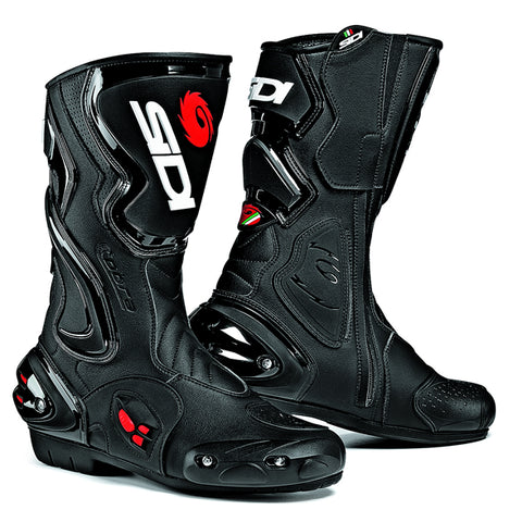 Sidi Cobra Black