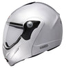 Caberg Rhyno Junior Motorycle Helmet - Silver