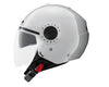 Caberg Riviera Motorcycle Helmet - White