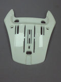 Shoei Neotec Upper Intake Vent Base Plate White