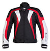 Spada Textile Jacket RPM Black/Blue