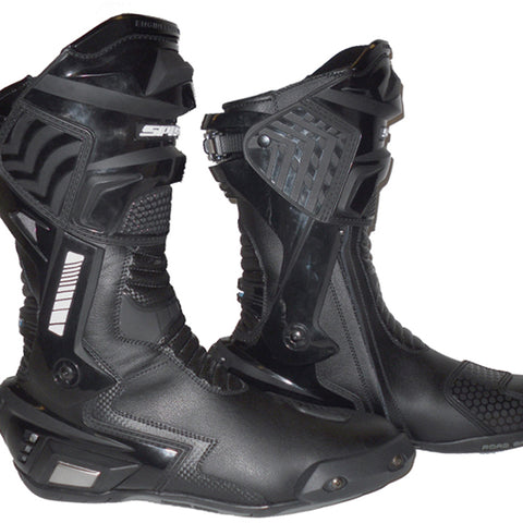 Spada X-Pro Boots Black