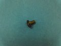 Shoei Neotec Side Liner Push Clip