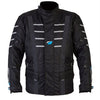 Spada Textile Jacket Attitude Black/Grey