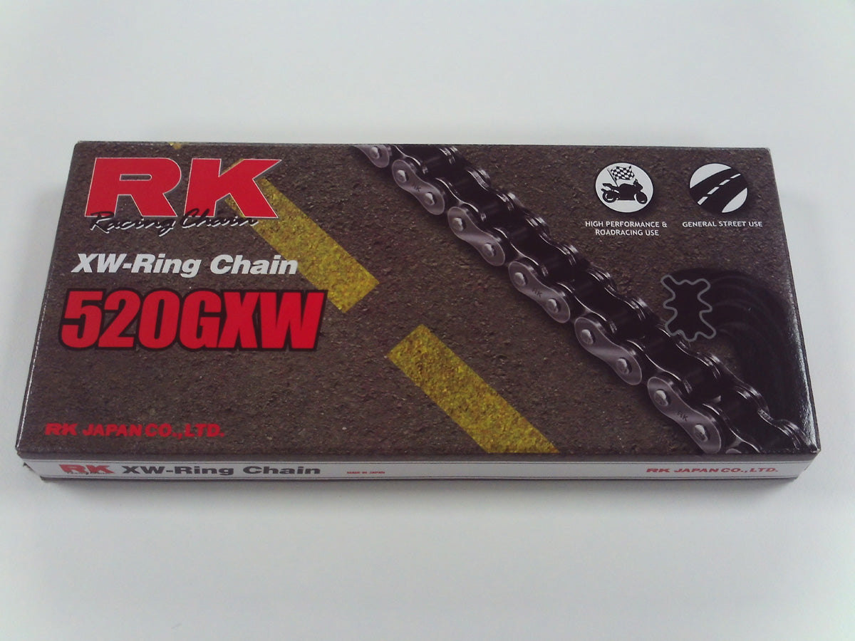 Rk 520Gxw X 104 Chain