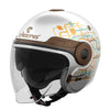 Caberg Uptown Lady Motorcycle Helmet