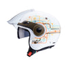 Caberg Uptown Lady Motorcycle Helmet