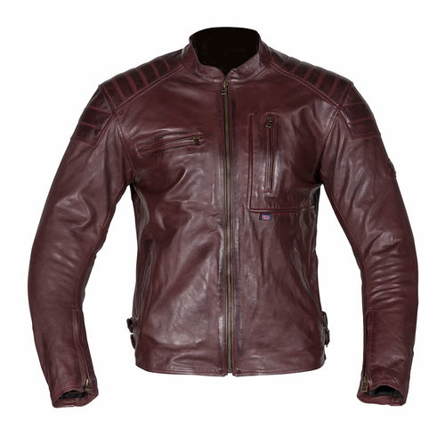 Spada Leather Motorcycle Jackets - Redux