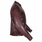 Spada Leather Jackets Redux
