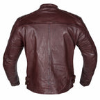 Spada Leather Jackets Redux