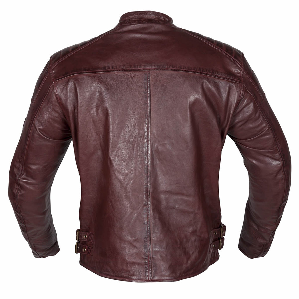 Spada Leather Motorcycle Jackets - Redux