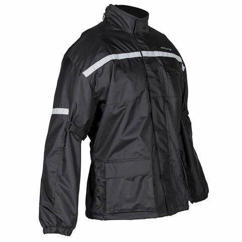 Spada Aqua Jacket Black - XXL