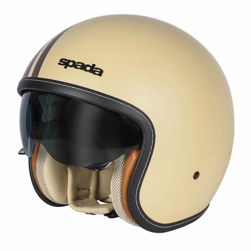 Spada Helmet Raze Sandanista Sand/Tan