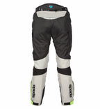 Spada Textile Trousers Turini Silver