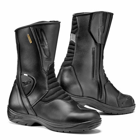 Sidi Gavia Gore CE Boots Black