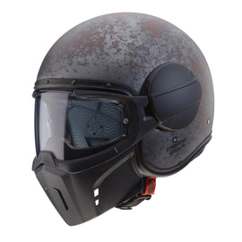 Caberg Ghost Rust Helmet