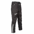 Spada Textile Trousers Metro Ladies Black