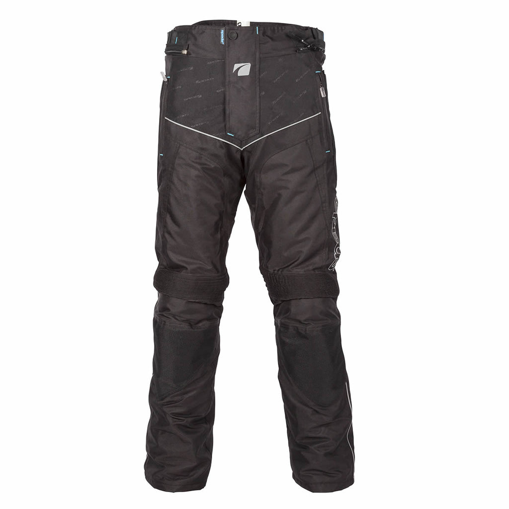 Spada Modena waterproof motorcycle trousers Ladies thermal pants