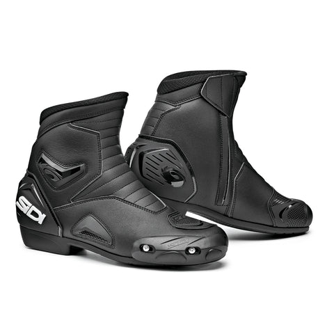 Sidi Performer Mid Black CE