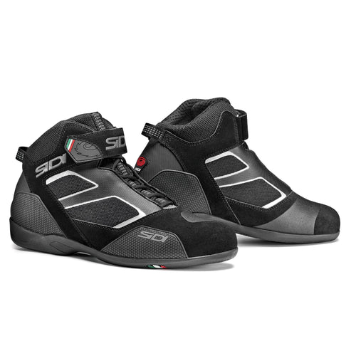 Sidi Meta Shoes Black