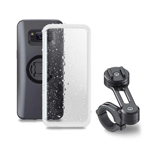 SP Connect Moto Bundle - Samsung S8