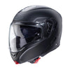 Caberg Horus Motorcycle Helmet - Matt Black - Special