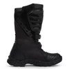 Spada Raider CE WP Motorcycle Boots - Black