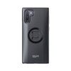 SP Connect Moto Case Black Samsung Note 10