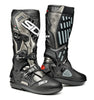 Sidi Atojo SRS Motorcycle Boots - Lead Grey/Black CE