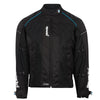 Spada Air Pro Seasons CE Ladies Motorcycle Jacket