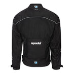 Spada Air Pro Seasons CE Ladies Jacket Black