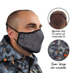 Spada Face Mask