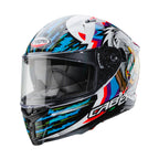 Caberg Avalon Hawk Motorcycle Helmet