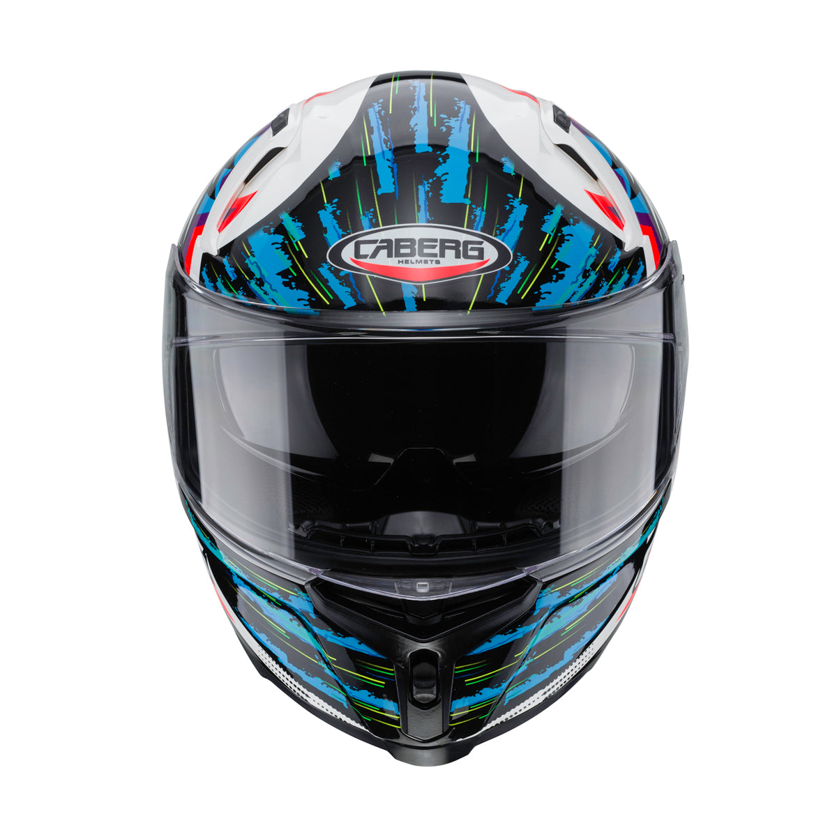 Caberg Avalon Hawk Motorcycle Helmet