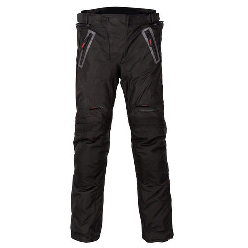 Spada Tucson CE WP Motorcycle Trousers Black