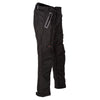 Spada Tucson CE Motorcycle Trousers Black waterproof