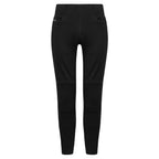 Spada Hugger Motorcycle jeans CE Ladies Jeggings Black