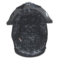 Airoh Twist 2 Centre Pads Graphic Black