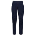 Spada Hugger Motorcycle Jeans CE Ladies Jeggings Blue