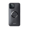 SP Connect 55133 Phone Case Black iPhone 12/12 Pro