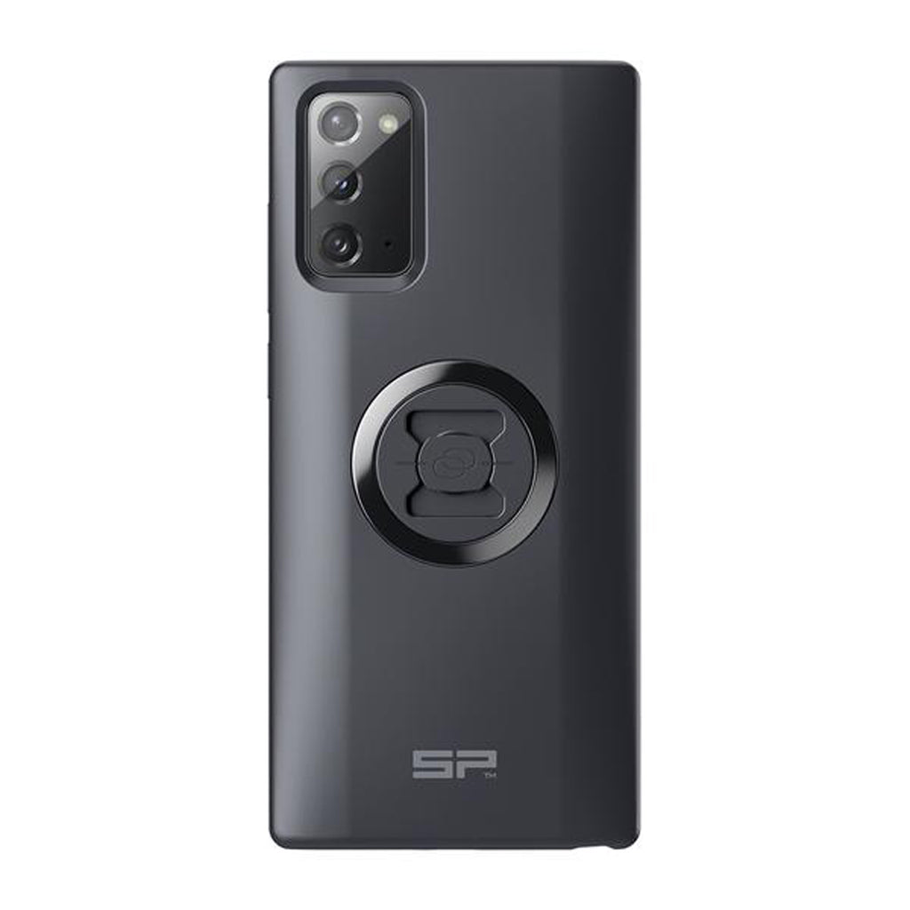 SP Connect Phone Case Black Samsung Note 20