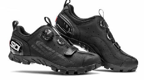 Sidi MTB SD15 Black