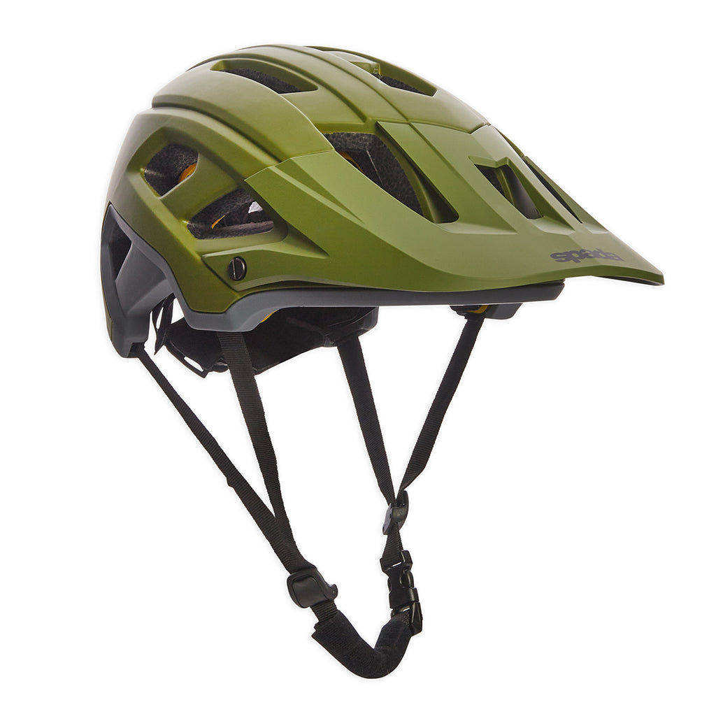 Spada MTB Howitzer Helmet