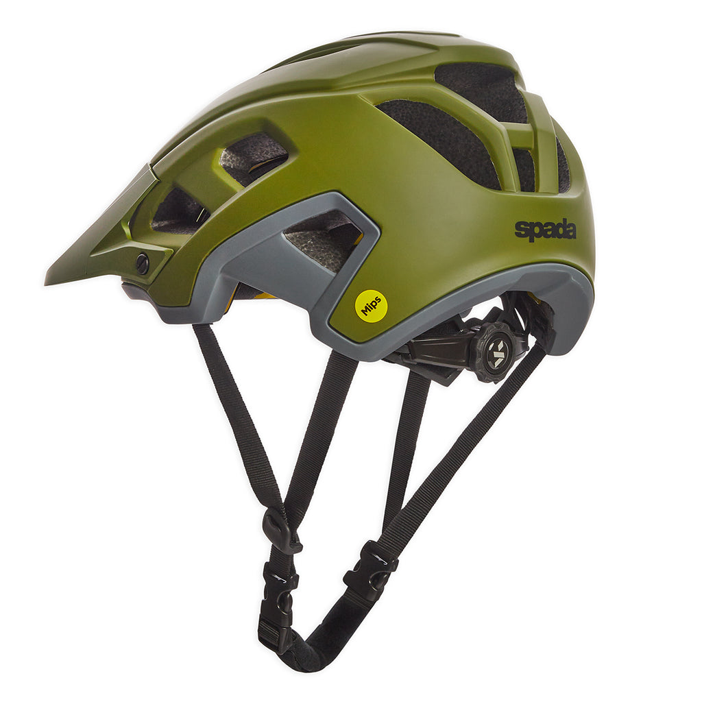 Spada MTB Howitzer Helmet